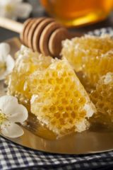 ? Купить Сотовый Мёд 100% натуральный - от 30 грн | Kupit-Med