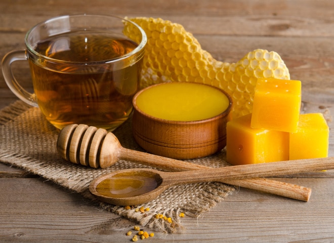 Как мед улучшает умственную деятельность. Купить мед™