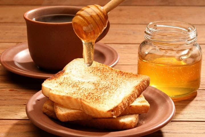 Мед це продукт який полегшує перебіг вагітності. Купити мед™